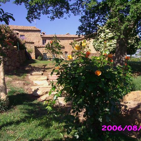 Villa Fonte All'Oppio Con Area Piscina Recintata Пиенца Экстерьер фото